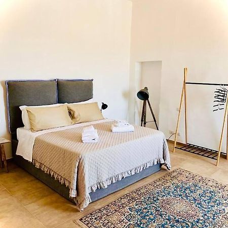 Apartamento Dimora Con Finestra Sui Tetti Di Siena Exterior foto